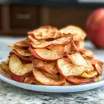Apfelchips