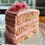 Kirschblüten Traumkuchen