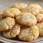 Orangen Nelken Kekse