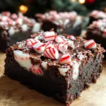 Pfefferminz-Schokoladenkekse