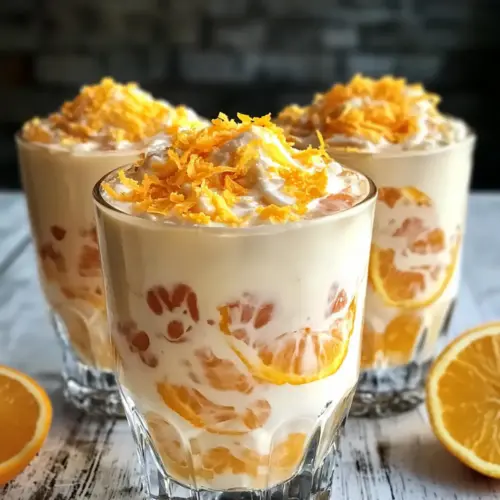 Kokosnuss Orange Leuchten