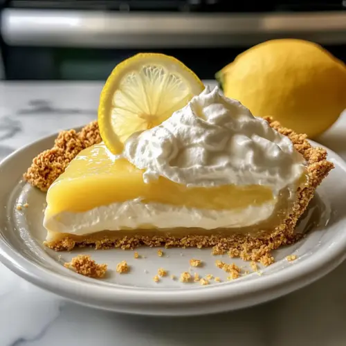 Joanna Gaines Zitronenkuchen