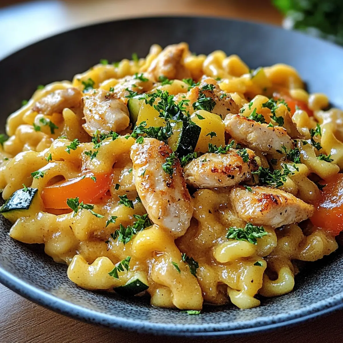 Spätzle-Pfanne