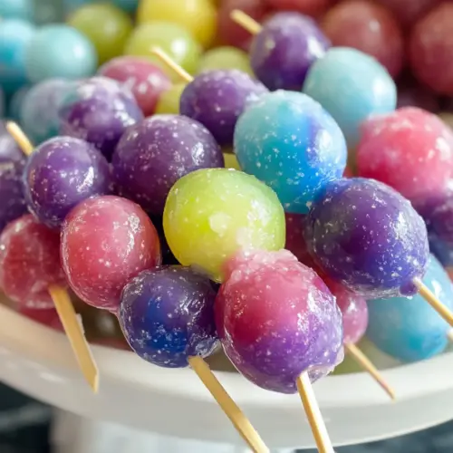 Candy Trauben (Galaxie Trauben)