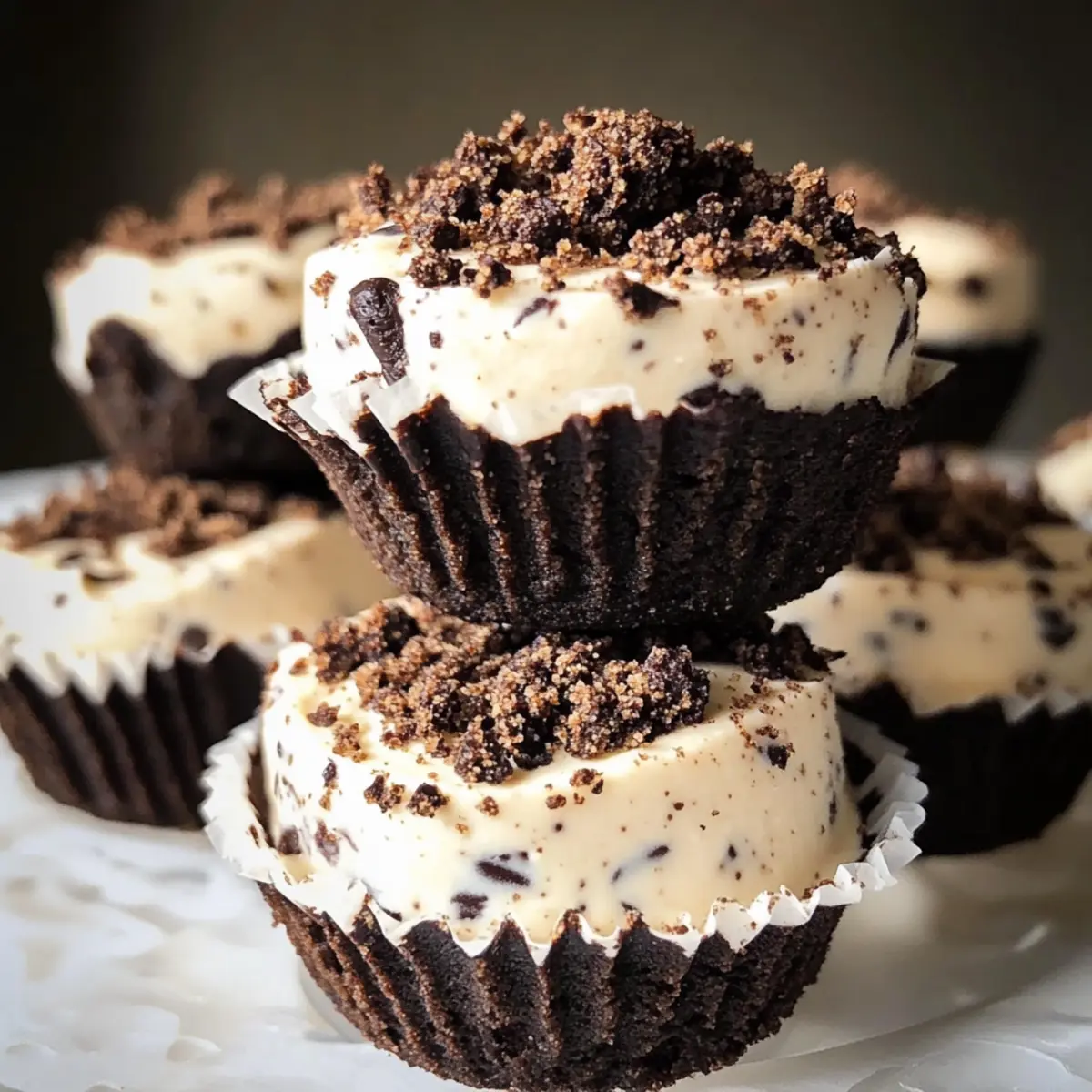 Kekse 'N Sahne Fettbomben