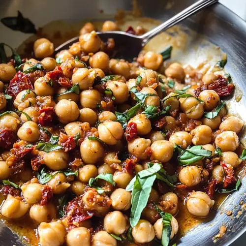 Heirate Mich Kichererbsen