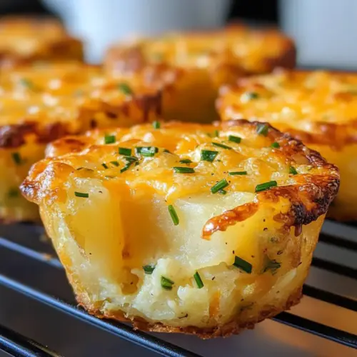 Kartoffel-Cheddar-und-Schnittlauch-Bäcker