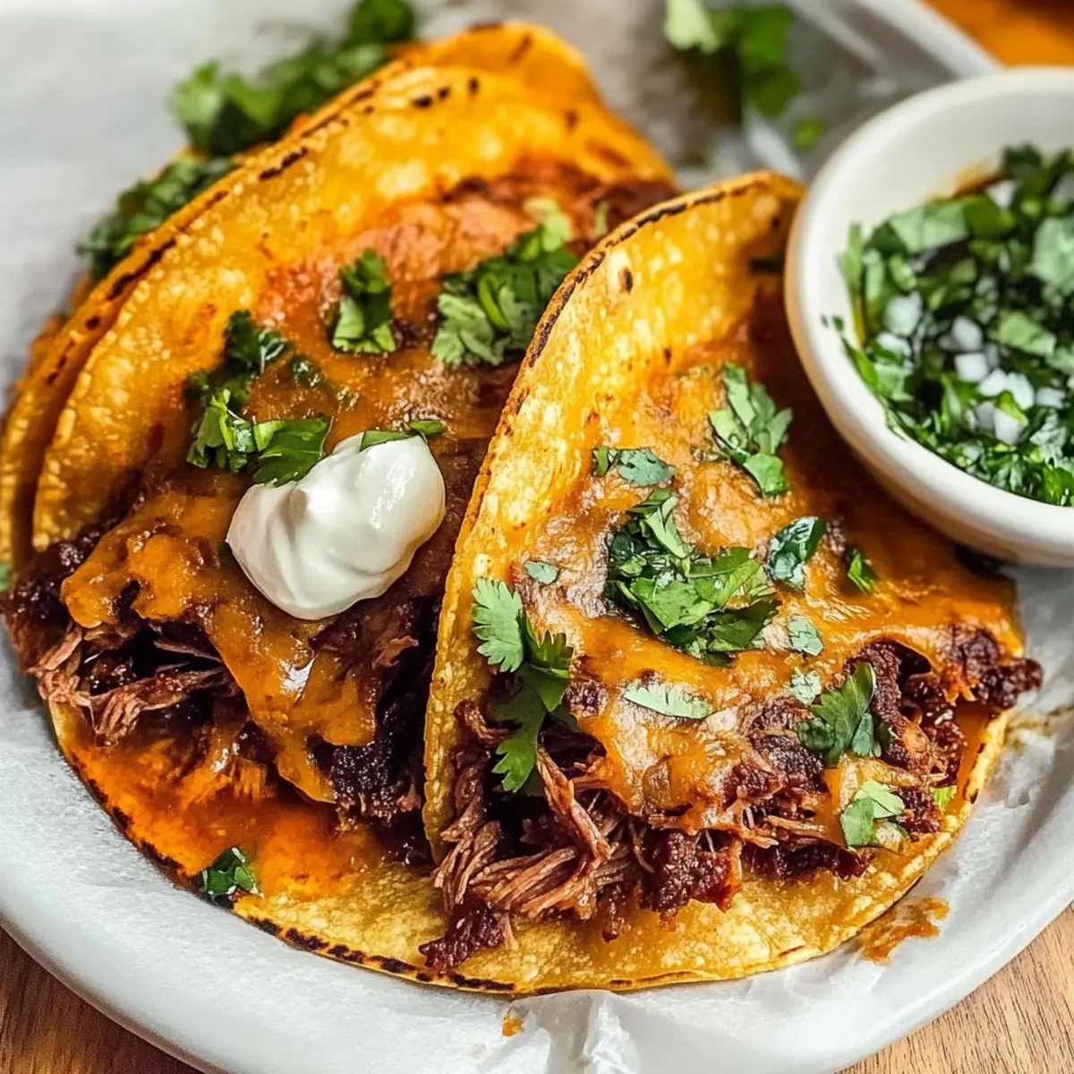 Birria-Tacos