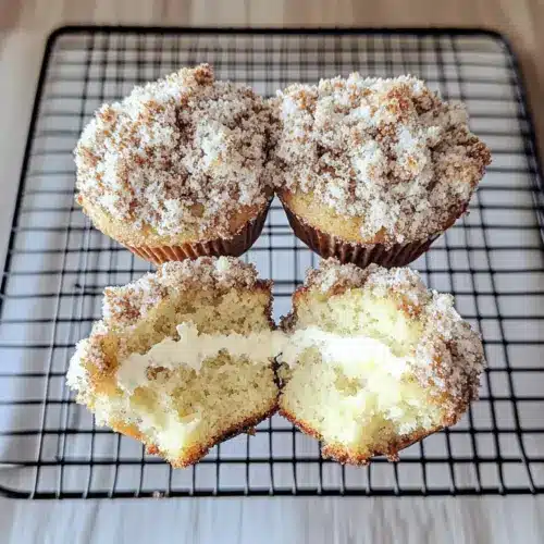 Glutenfreier Kaffee Kuchen